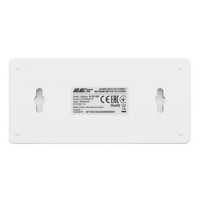 2E 2E-SF108C