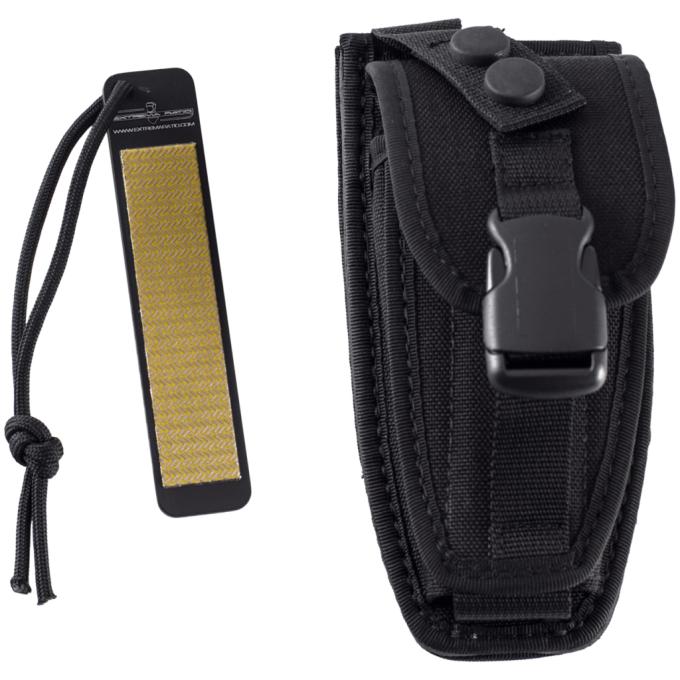 Extrema Ratio 04.1000.0136/BLK