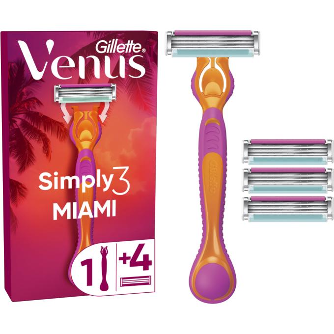 Gillette 8700216878333