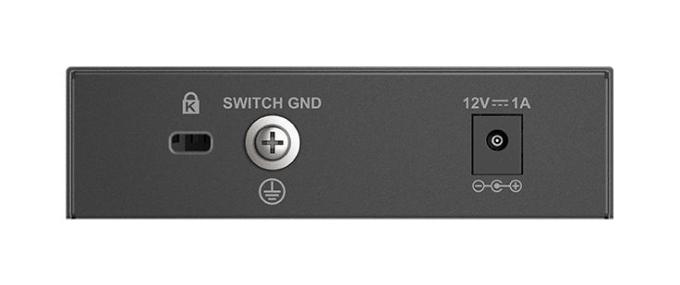 DLINK DMS-105