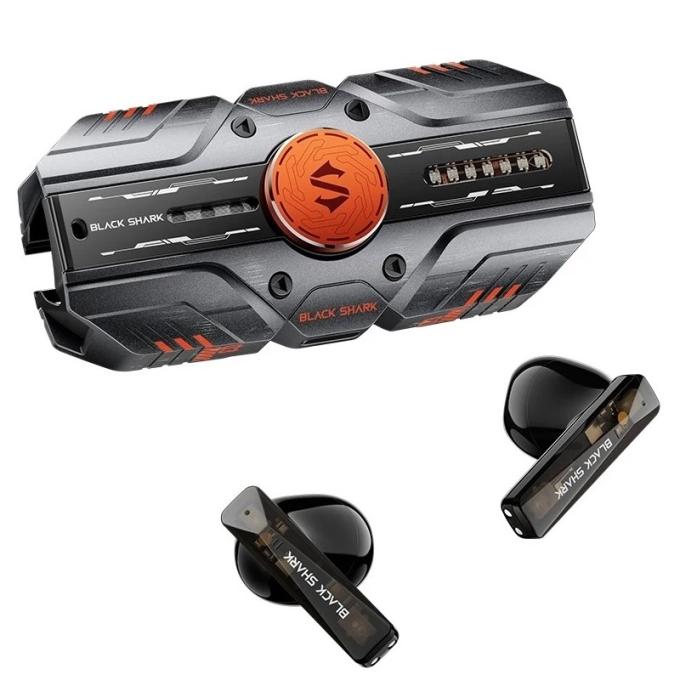 Black Shark BS-T3 Black