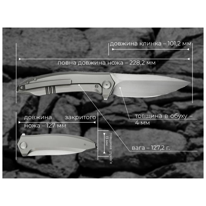 Weknife WE23070-2