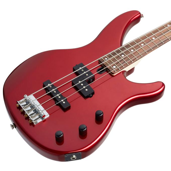Yamaha TRBX-174 Red Metallic