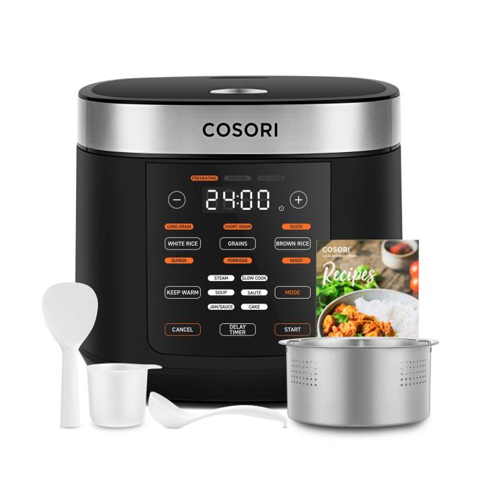 Cosori KAAPRCCSNEU0002Y