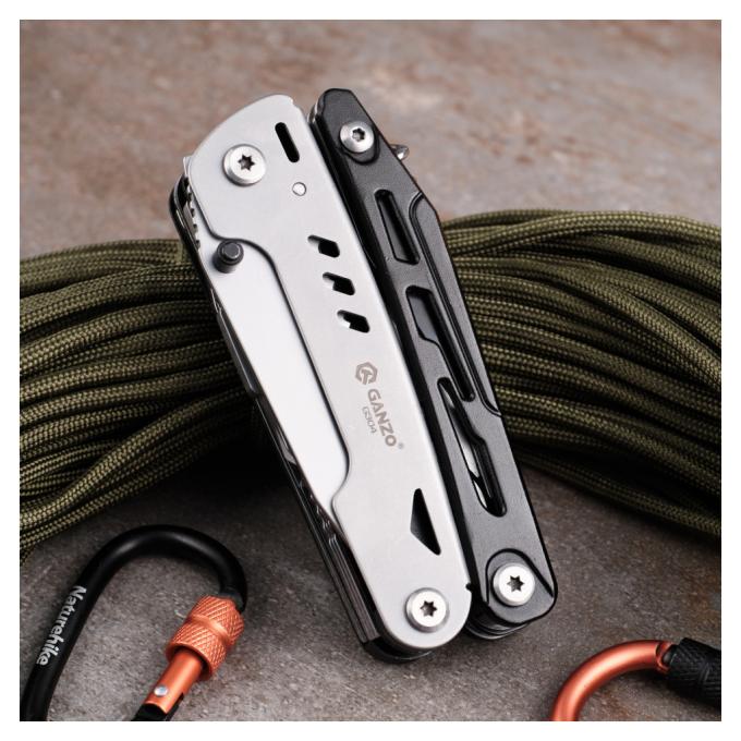 Ganzo G304