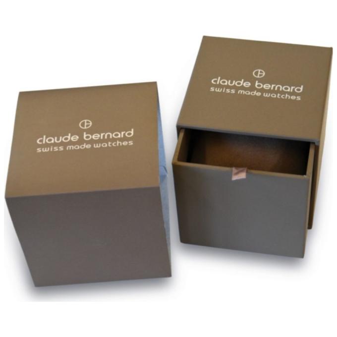 Claude Bernard 20229 3CN NAN