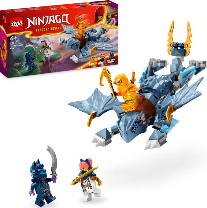 LEGO 71810