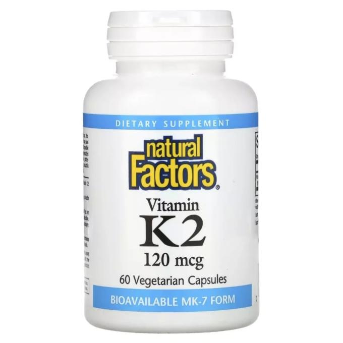 Natural Factors NFS-01294