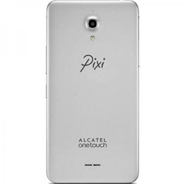 Alcatel OneTouch Pixi 4 (6) 8050D Dual Sim Metallic Silver 8050D-2BALUA4