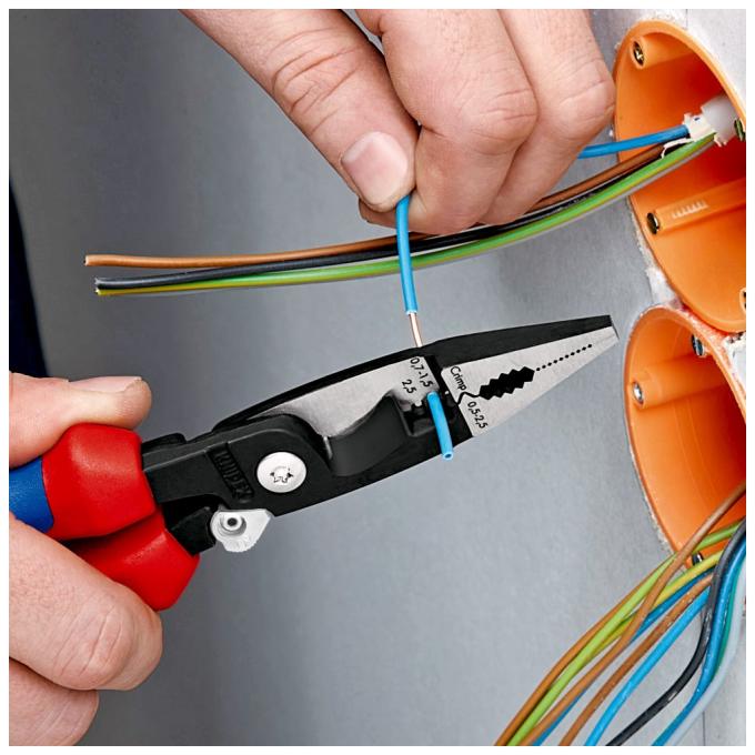 KNIPEX 13 91 200