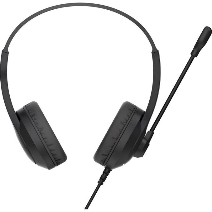 A4tech FH100i (Stone Black)