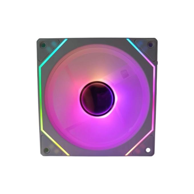 Cooling Baby Mirror fan wh 1