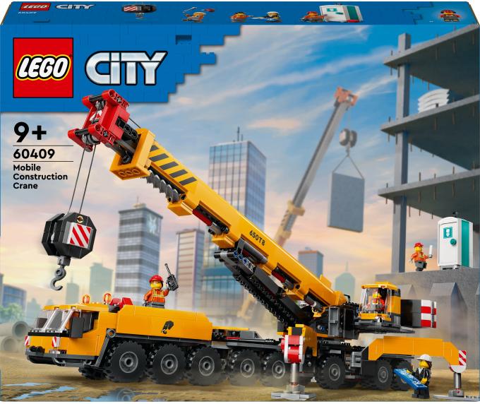 LEGO 60409