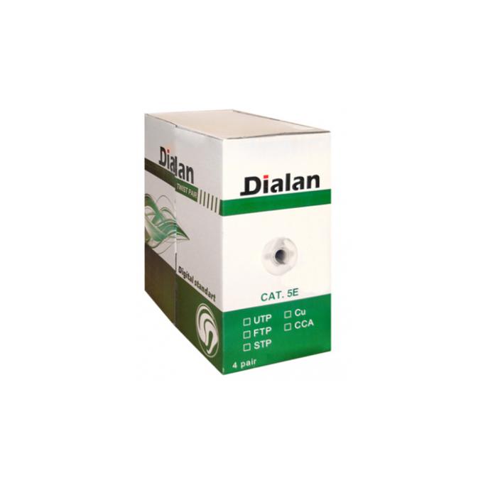 Dialan DL305PVCFTP-4pCT6