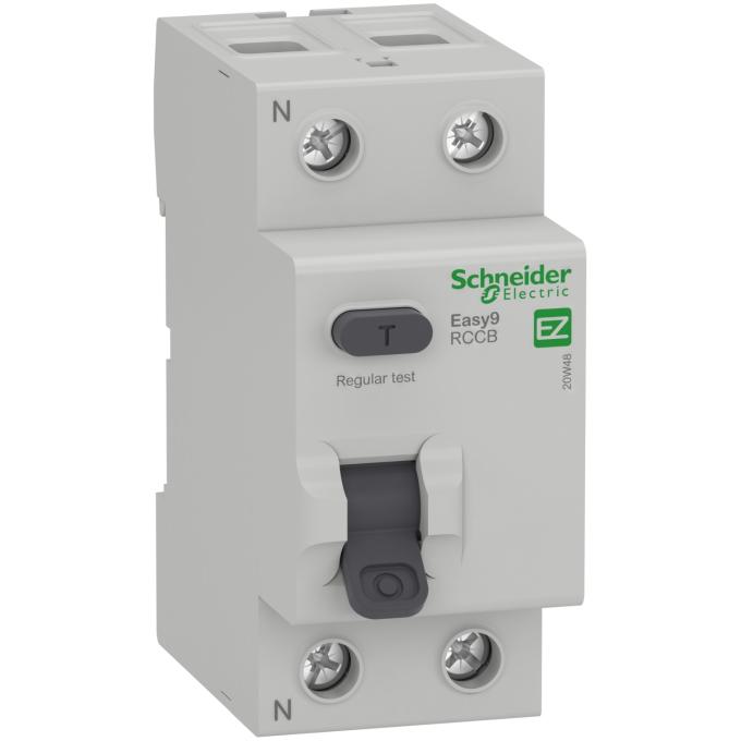 Schneider Electric EZ9R14225