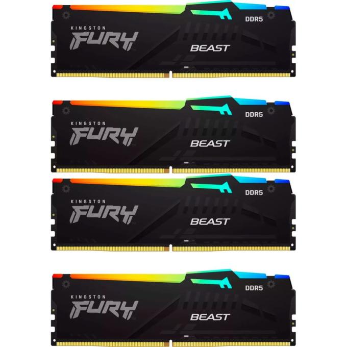 Kingston KF556C40BBAK4-128