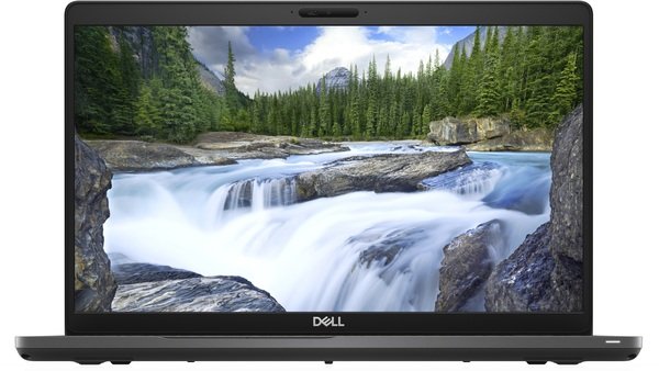 Ноутбук Dell Latitude 5500 N095L550015ERC_UBU