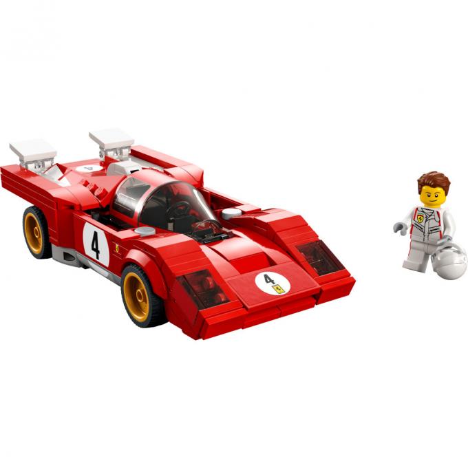 LEGO 76906