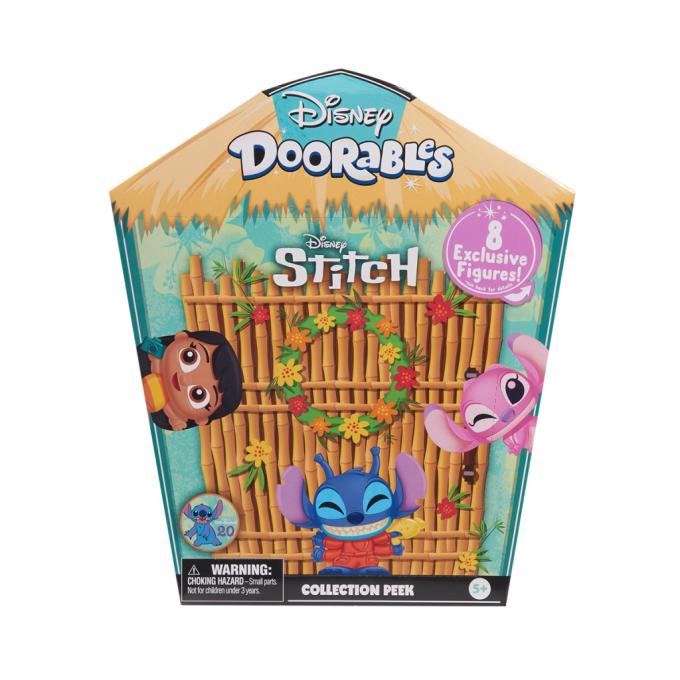 Disney Doorables 44702