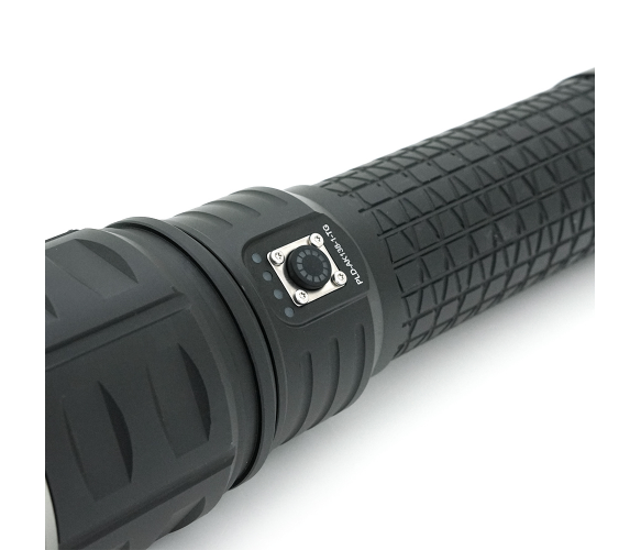 VOLTRONIC PLD-AK138-1-TG