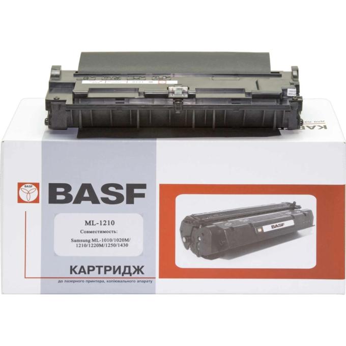 BASF KT-ML1210D3