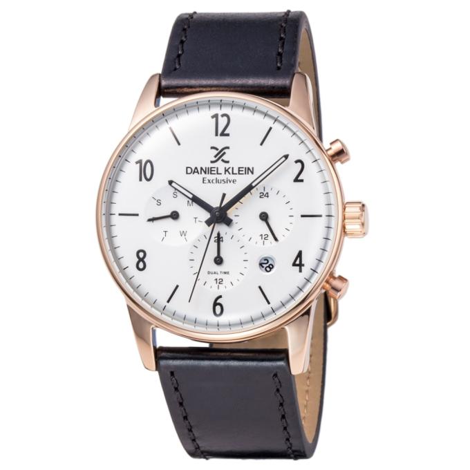 Daniel Klein DK11832-6