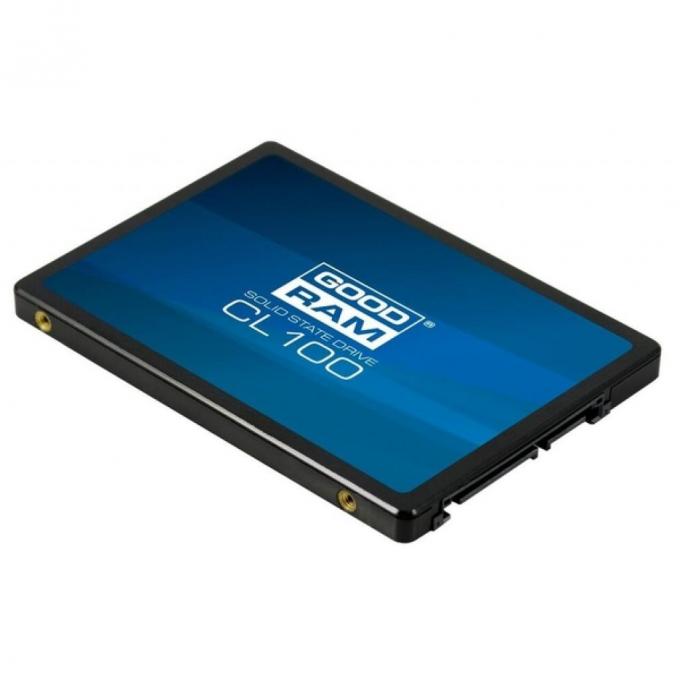 Накопитель SSD GOODRAM SSDPR-CL100-120
