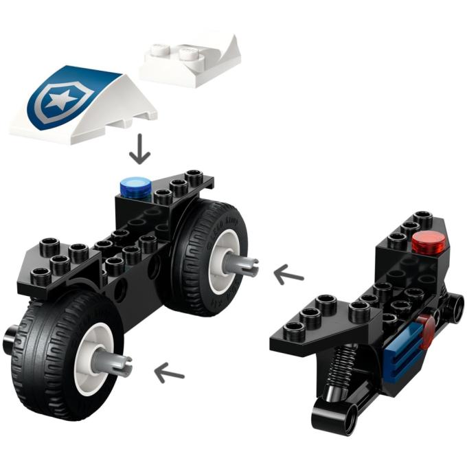 LEGO 60455