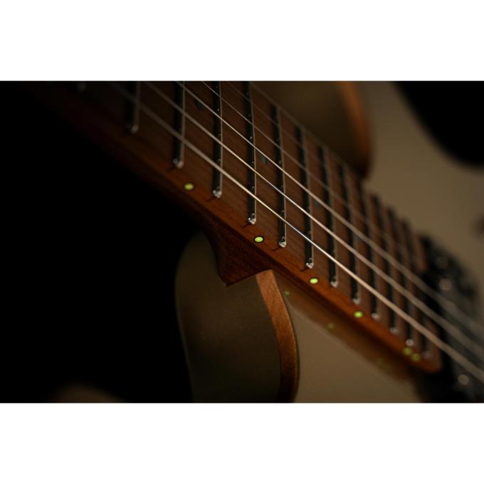 Cort G300 Pro Metallic Gold
