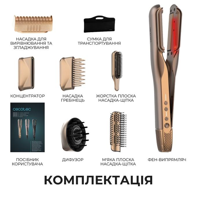 Cecotec A01_EU01_122191