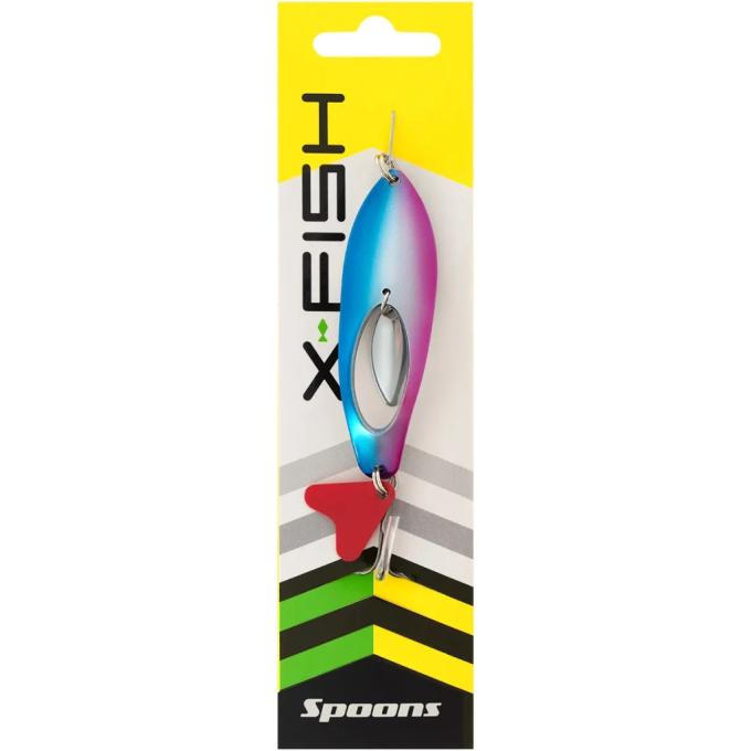 X-Fish 1917.04.76