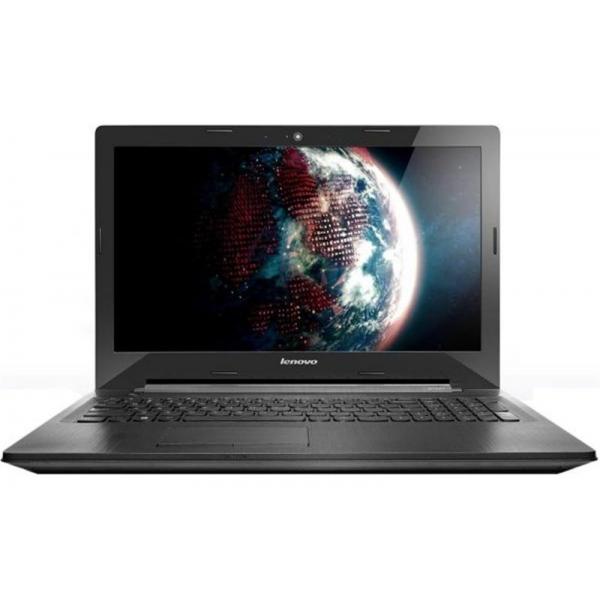 Lenovo IdeaPad 300-15 80Q7013DUA_ Black