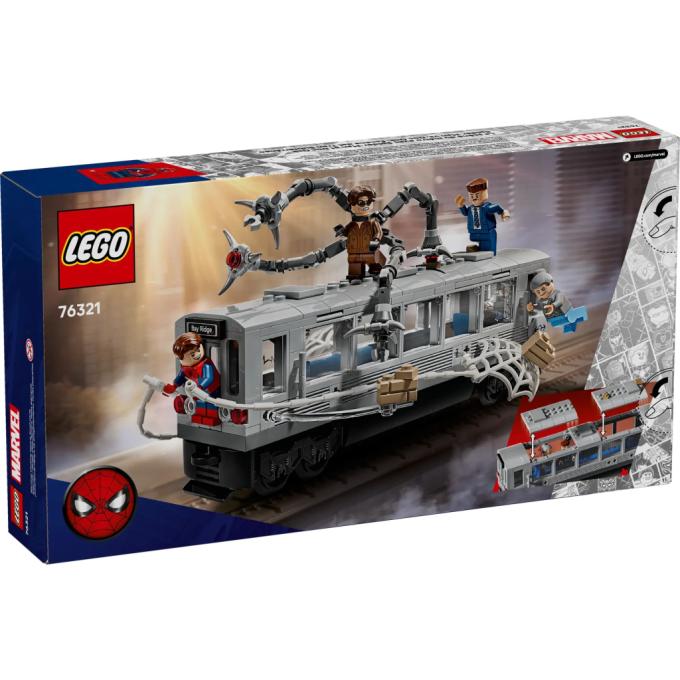 LEGO 76321