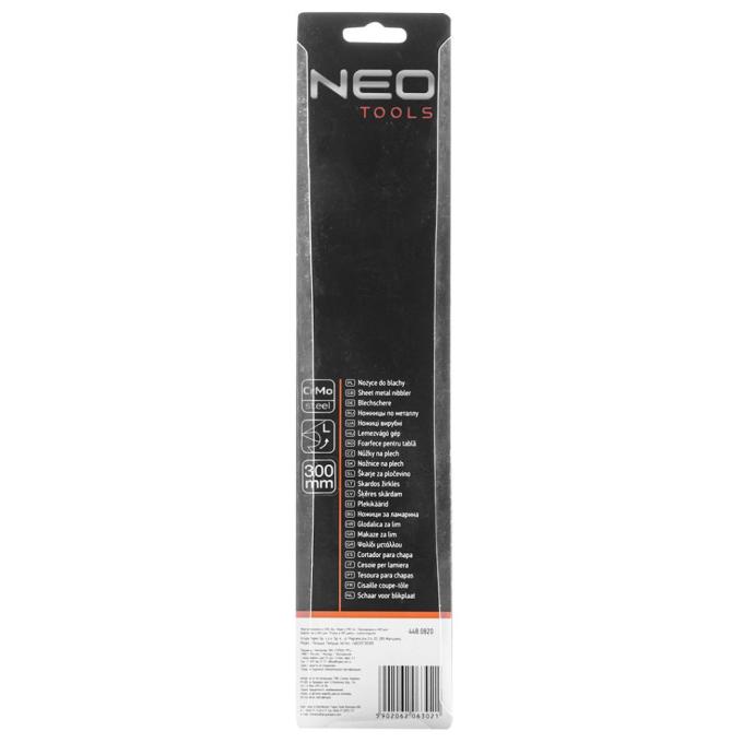 Neo Tools 31-084