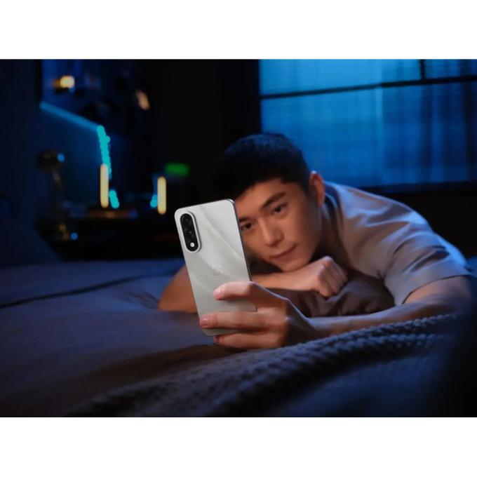 OnePlus Nord 5 5G 8/256GB White