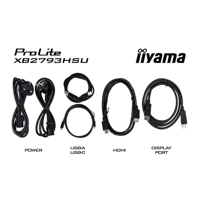 Iiyama X4373UHSU-B2