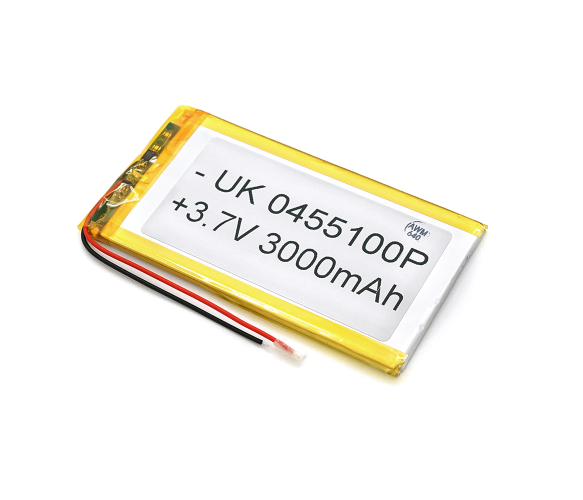 VOLTRONIC 503050