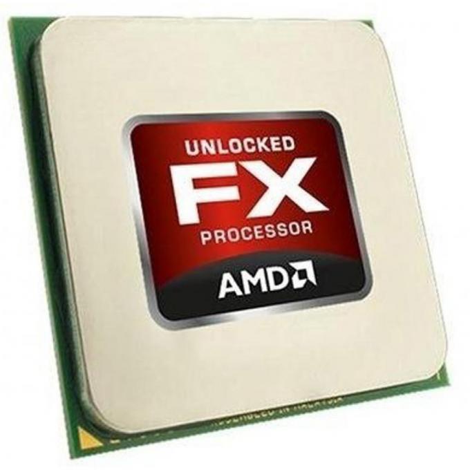Процессор AMD FX-8350 FD8350FRHKHBX
