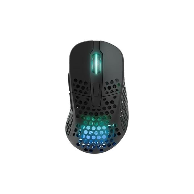 Cherry Xtrfy M4W-RGB-BLACK