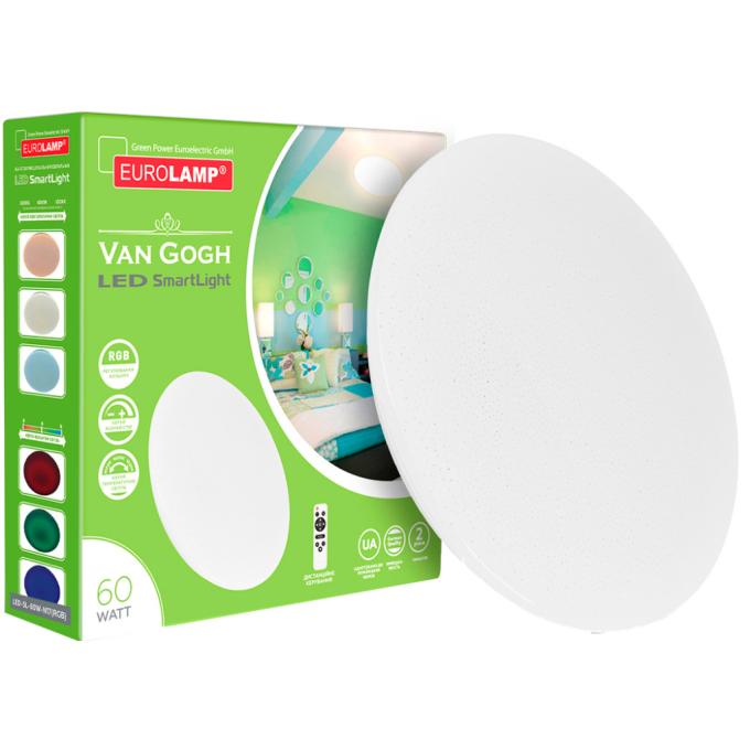 EUROLAMP LED-SL-60W-N17(RGB)