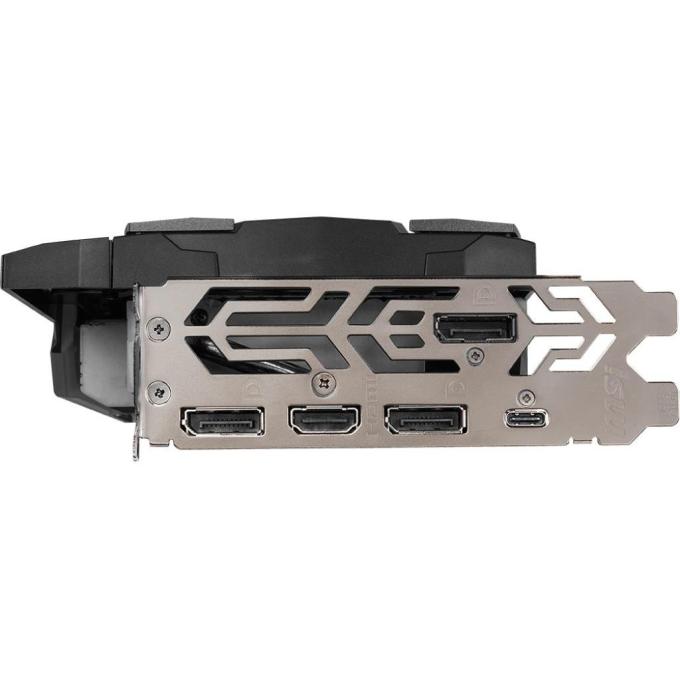 Вiдеокарта MSI GeForce RTX2080 8GB GDDR6 GAMING X TRIO GF RTX 2080 GAM X TRIO
