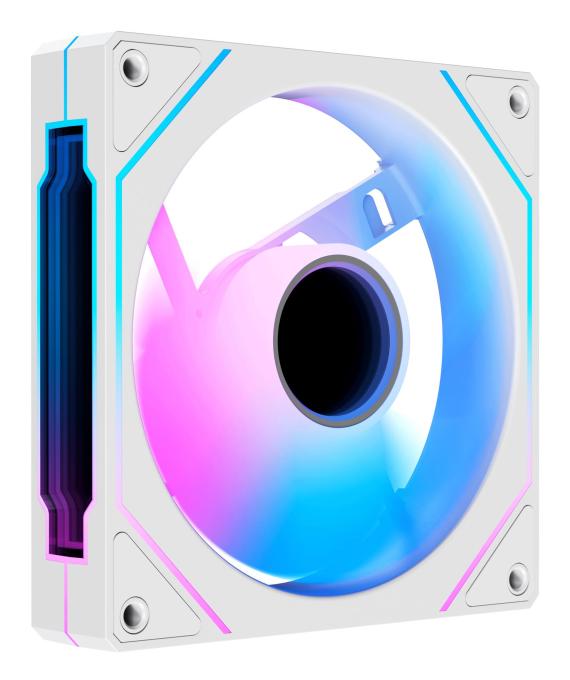 OCYPUS GAMMA-F12-WH1AM01X-GL