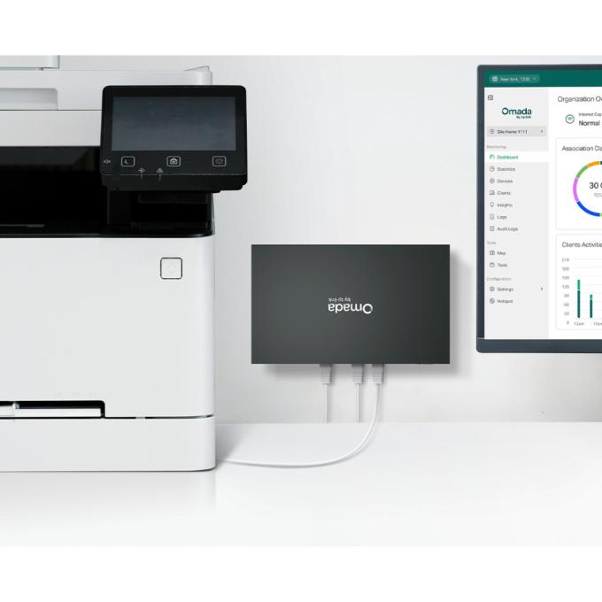 D-Link ES210GP