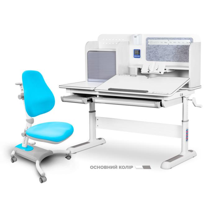 Mealux BD-630 WG/G+Y-220 KBL