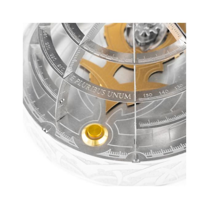 Metal Time MT101GA/READY