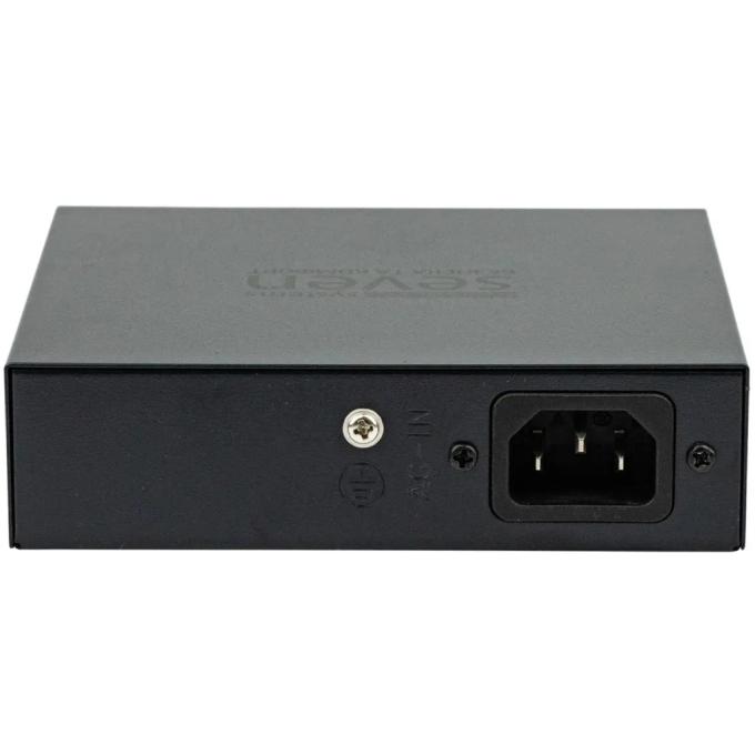 SEVEN Systems PS204D