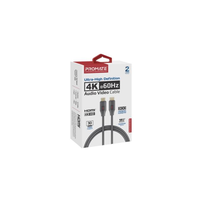 Promate prolink4k60-300