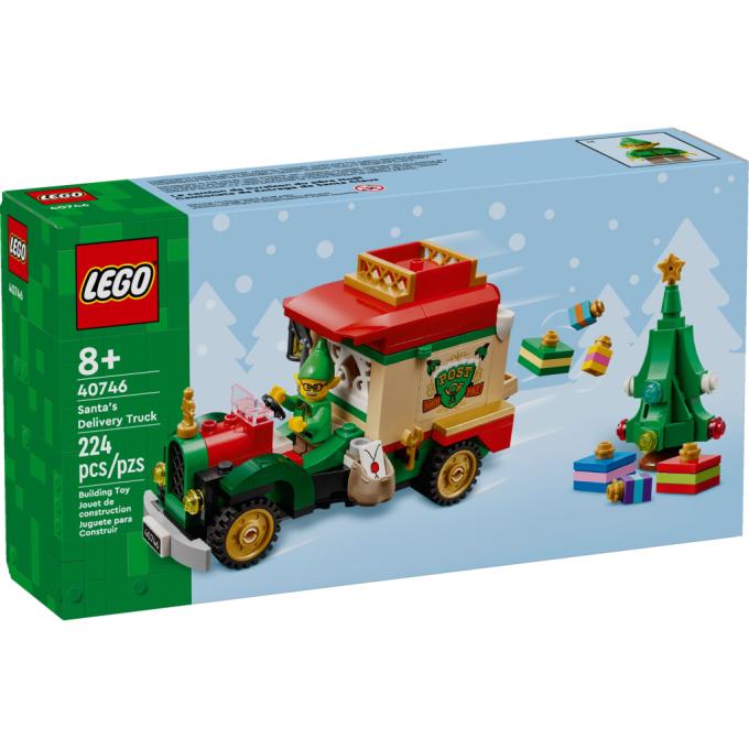 LEGO 40746