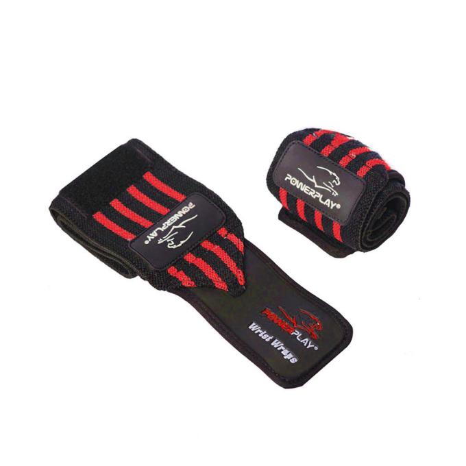 PowerPlay PP_3081_Red