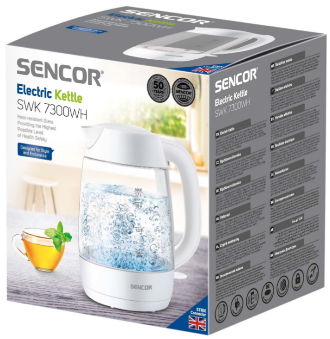 Sencor 41011032